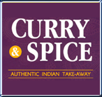 Curry and Spice Logo
